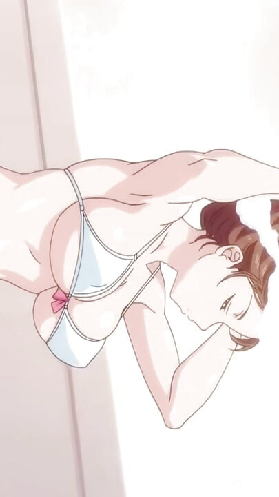 Anime sex video  step sister and brother