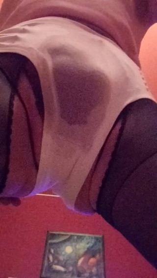 pissing panties