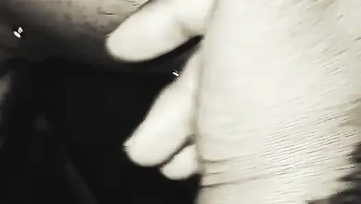 Silver Polishing!!