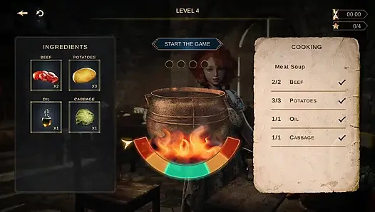 Vollständiges gameplay - magische muschi 2, teil 11