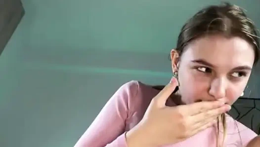 Jucielussie camitting und echter orgasmus