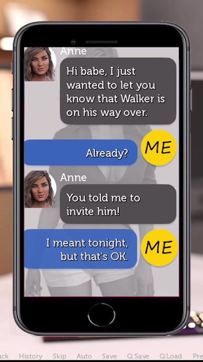 O casal aventureira 110 Walker se divertiu massageando-me