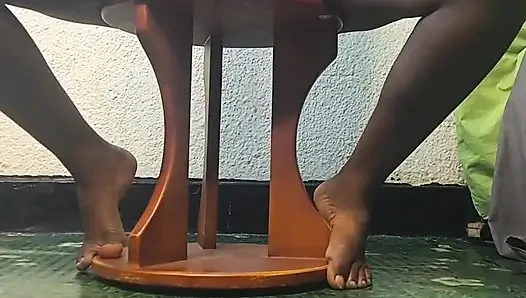 Köstliche muschi