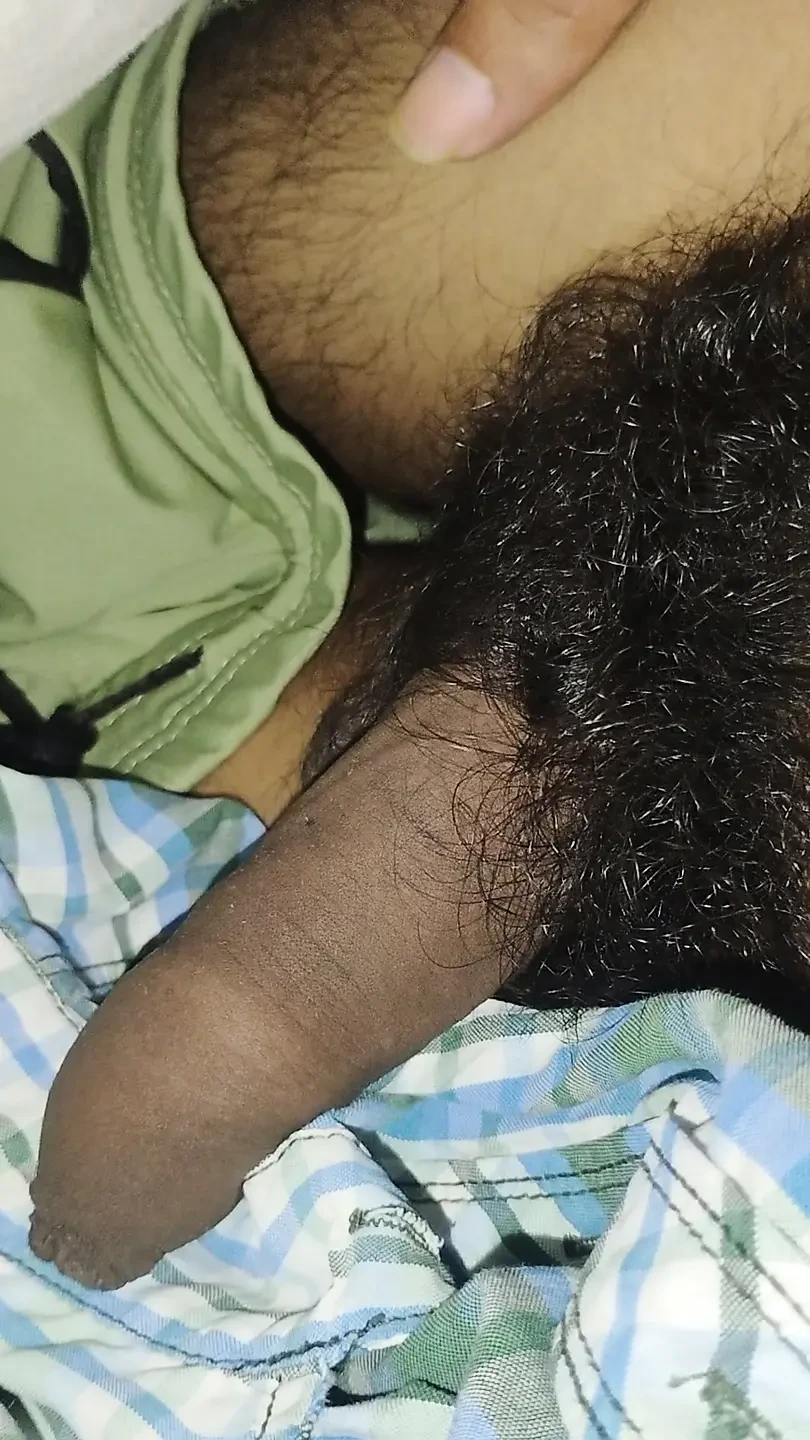 I need pussy