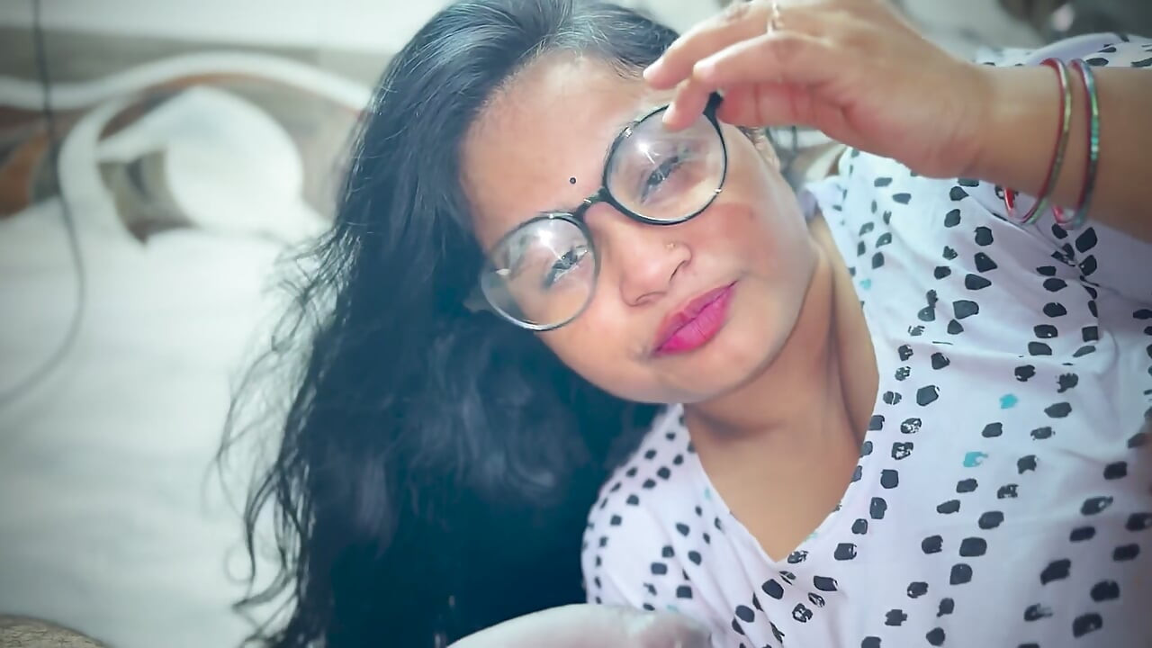 New Indian Beautiful Muslim Desi Girl Hot Porn Sex XXX Video Hindi Chudai 4K