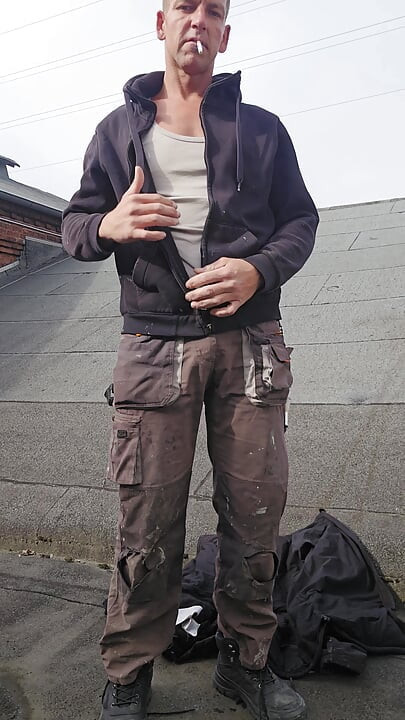 Geil op het werk—Wie speelt met mij?