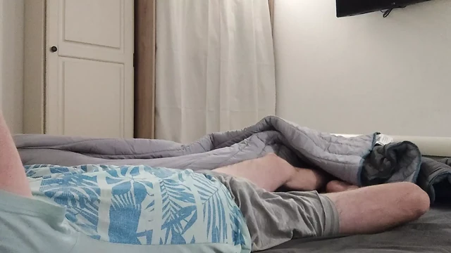 Fit when you wake up