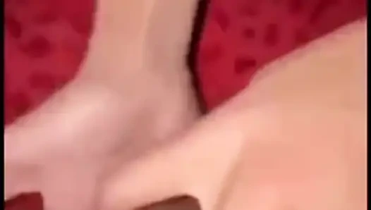 Aku meniduri adik ipar cantik saat dirumah sepi