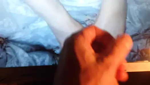 seksi ayaklar haraç # 20
