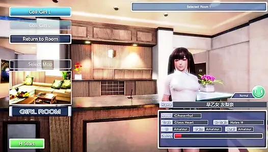 gameplay 3d