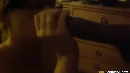 Büyük zenci yarağı bağımlılığı - karım lovec büyük siyah yarak