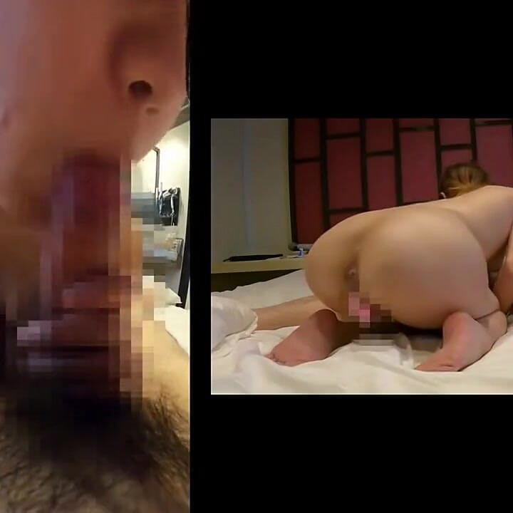 Unexpected Second Round with a Quiet Busty Beauty Who Finds Herself Deeply Drawn Beyond Her Long Relationship