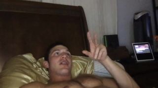 Brandon cody scopa in webcam
