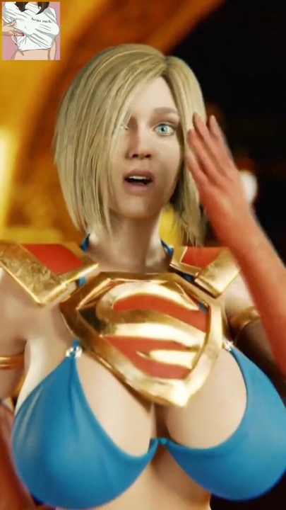 NaomiOppai video
