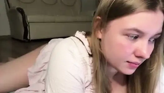 Big ass doggy play with jucielussie