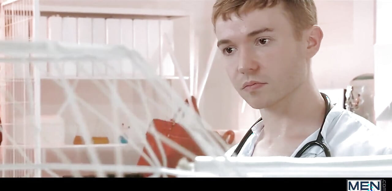 Men - the Flash: a Gay XXX Parody Part 1 Twink Gets Ass Fucked Hard