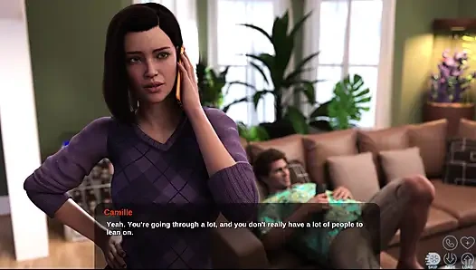 Медленный и яростный секс. Часть 29 Конец обновления