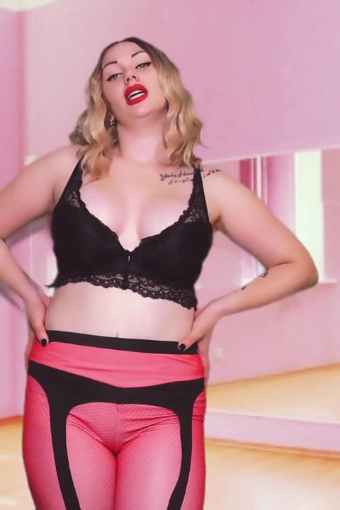 Let's see if you're ready to finally suck a real cock or not? (Without special effects)