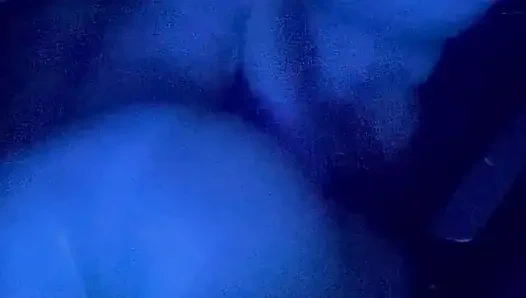 fucking with the neighbor