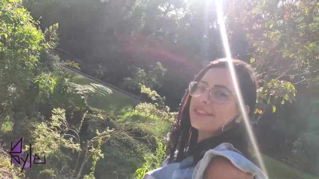 Met a guy in the park and ended up sucking and fucking him in the woods!