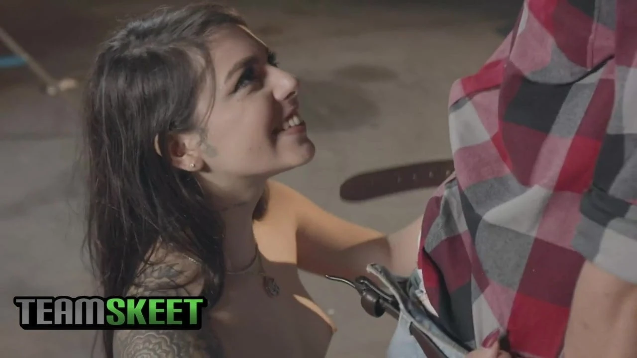 ExxxtraSmall - Horny Cowgirl Teen Gets Fucked
