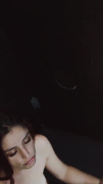 زوجة غرباء في فتحة المجد! | مقطع 1