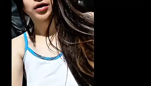 My Horny Stepdaughter