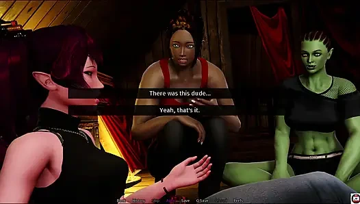 EIN HAUS IM RIFT - (TEIL 58) NC