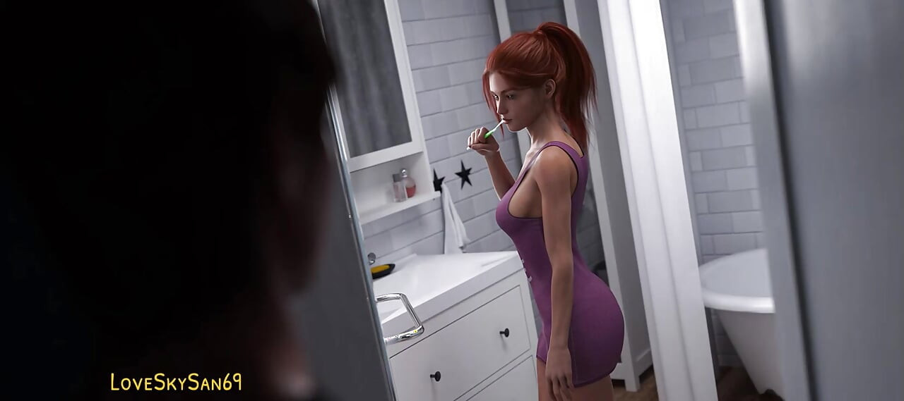 Ljetne vrućine - dio 38 Ljubav od Loveskysan69