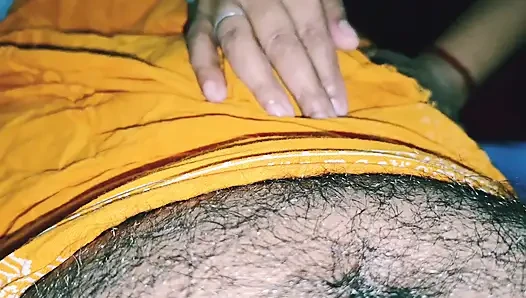 Brother-in-law and Sister-in-law's Naked Video Viral India Desistar Best Scene