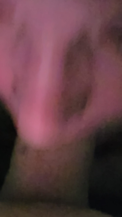 Wife loves small dick.