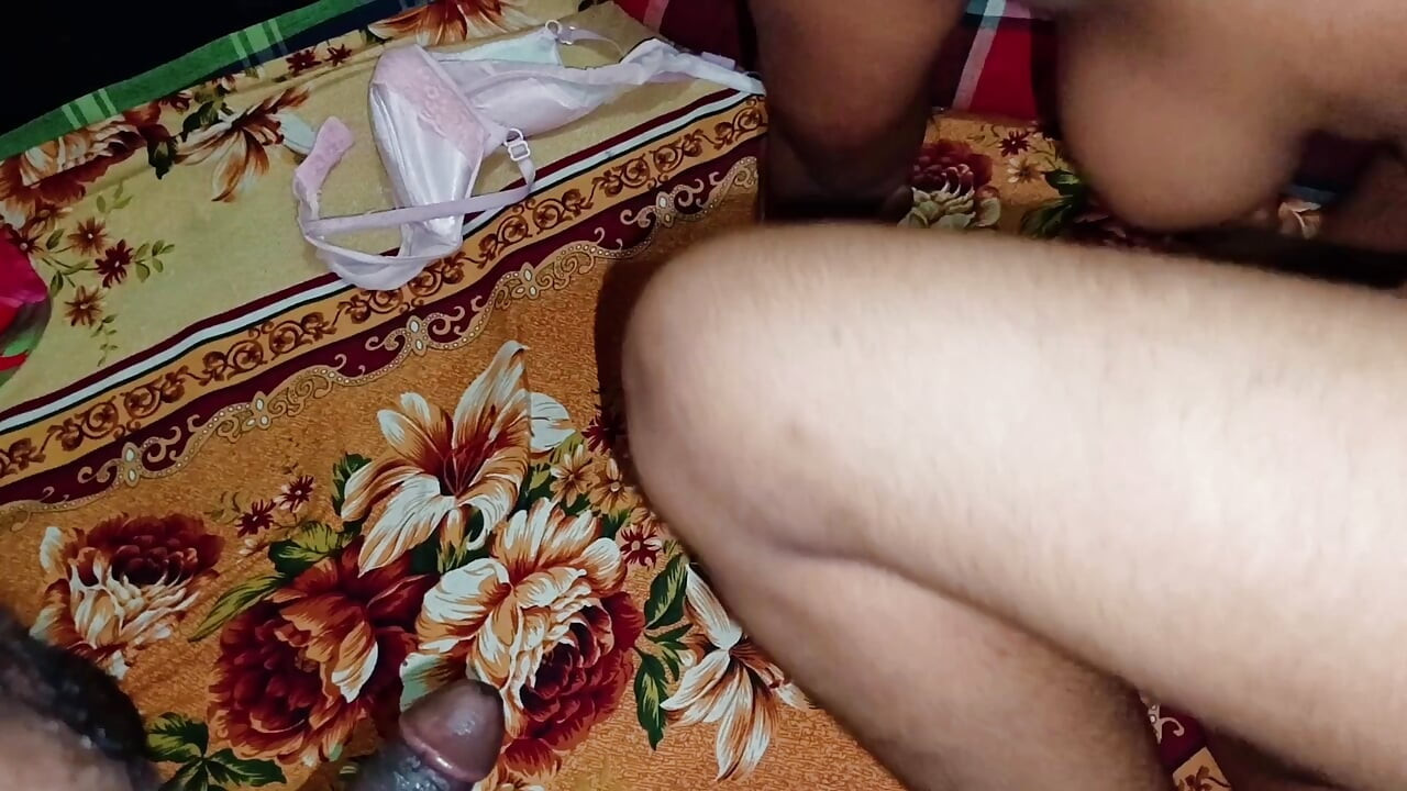 My wife tight pussy hard sex My Big Dick Desi wife withe painful doggy stly
