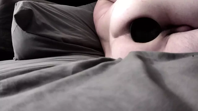 Fucking Myself XXX