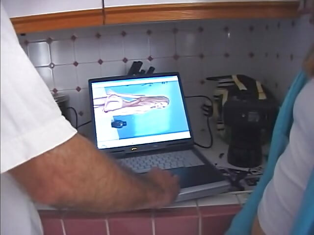 Sürtük genç fahişeler biraz eğleniyor