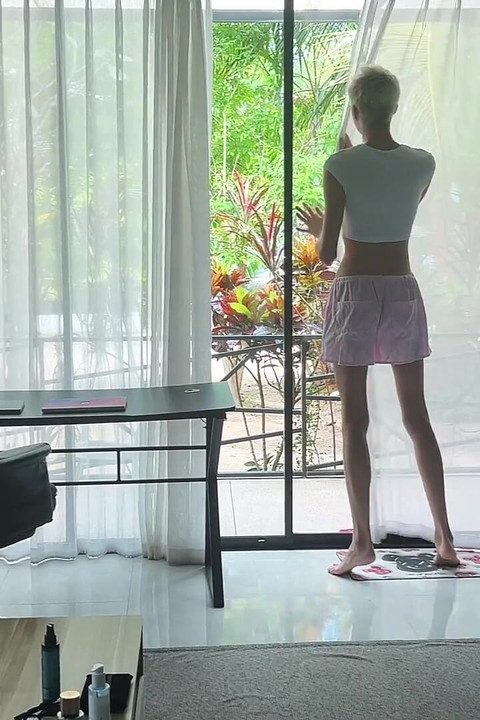 Daddy Wanted Sex and Fucked Cute Twink