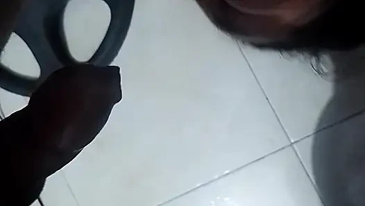 Her şey çok lezzetli ve aniden mi?