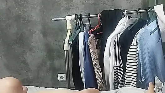 Eksperimen Rumah: Keintiman Maksimum