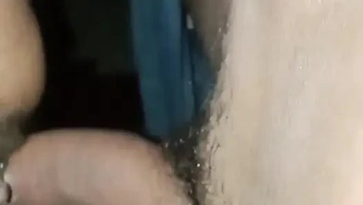 Desi aunty nude sex video chut ko chatne ka matalab yah hai