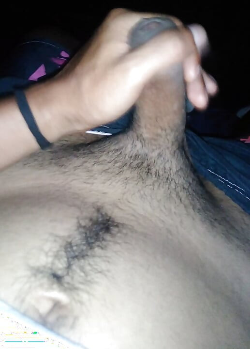 Jumping Your in My Dick