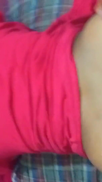 Key moment from "Desi beautiful Bhabhi's ass fucked in doggy style"