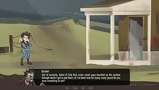 Tam oyun - deep vault 69, bölüm 3