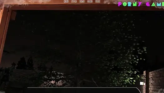 Rumah tengah jalan - pertunjukan malam yang menyenangkan dan sensual (13)