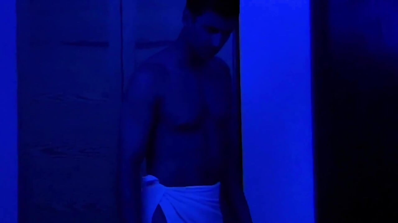 Wild Gay Fest i Spania Del #5 - Fullstendig remastret i HD