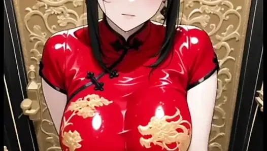 Hentai anime - meine freundin zum ersten mal, ich mag ihre vagina