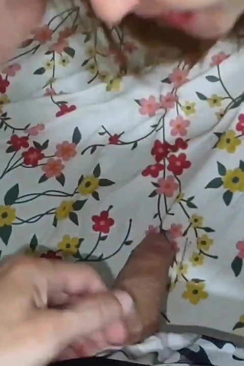 The a Dai Bumbum, the Famous Controversial Firefighter, Removes Her Mask and Shows Her Pussy