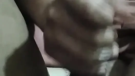 Bir komşus un karısı binmek istiyor