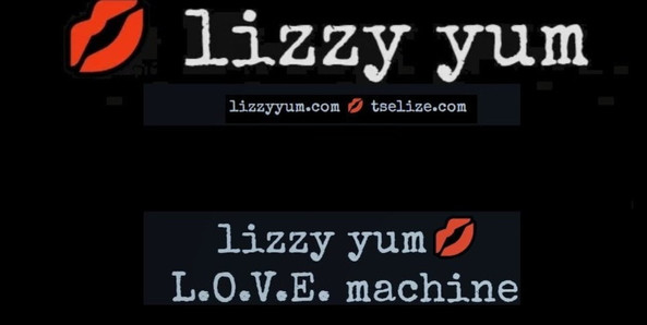 Lizzy Yum VR - alta tensione