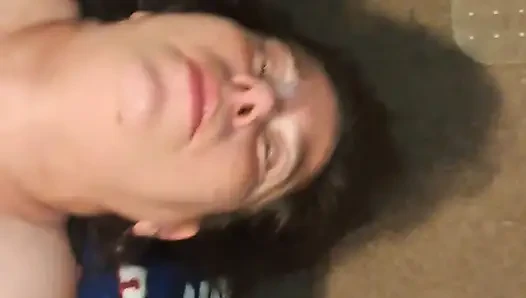 Deep Throat
