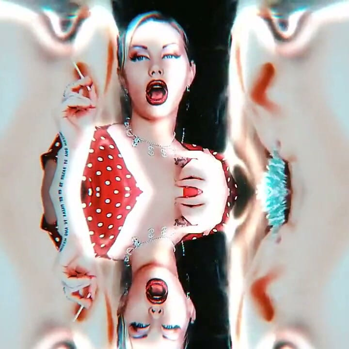 Куряю Lipsoholia! Петля