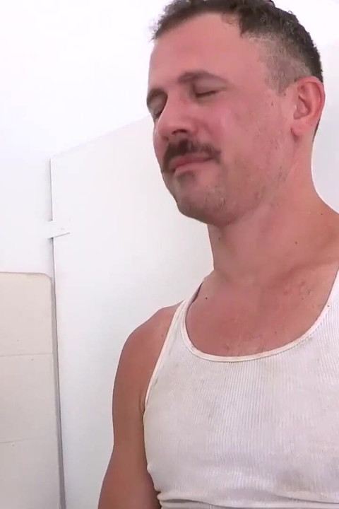 TRAILERTRASHBOYS - Jesse Zeppelin and Jake Morgan suck dicks